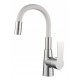 Смесител ALISADO WHITE ICF 124211 7113MW