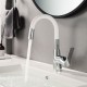 Смесител ALISADO WHITE ICF 124211 7113MW