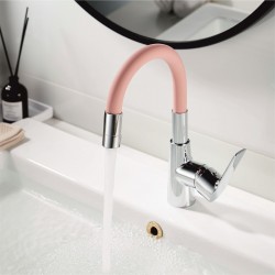 Смесител ALISADO PINK 124211 7113PINK