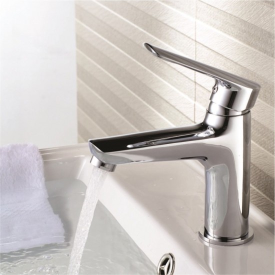 Смесител » ДАНИСТА LEAD FREE   » ICF 1279198