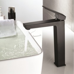 Месингов Смесител »   ICF 1418191B ELINOR MATT BLACK