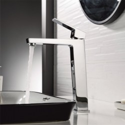 Месингов Смесител ICF 1418191C ELINOR
