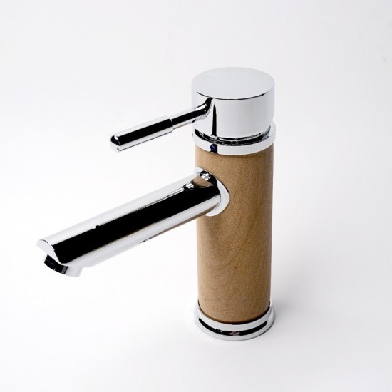 Смесители »  ICL 1458234C  PIETRA DI LEGNO