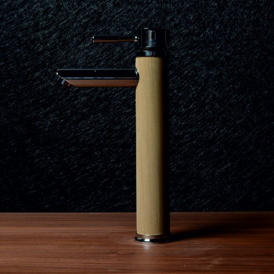 Смесители »  ICL 1458237C  PIETRA DI LEGNO