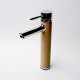 Смесители »  ICL 1458237C  PIETRA DI LEGNO