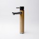Смесители »  ICL 1458237C  PIETRA DI LEGNO
