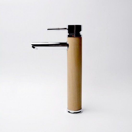 Смесители »  ICL 1458237C  PIETRA DI LEGNO
