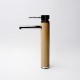 Смесители »  ICL 1458237C  PIETRA DI LEGNO