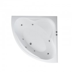 Хидромасажна вана ICSH 141455 W