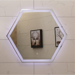 Огледала с вградено осветление » ICL 1491