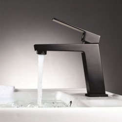 Месингов Смесител »   ICF 1491085B ELINOR MATT BLACK