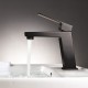 Месингов Смесител »   ICF 1491085B ELINOR MATT BLACK