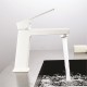 Месингов Смесител »   ICF 1491085W ELINOR MATT WHITE
