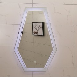 Огледала с вградено осветление » ICL 1493