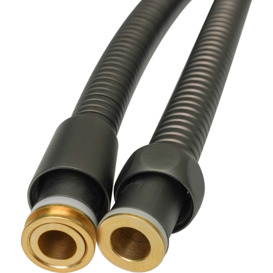Шлаух за душ ICD 150-180GG ANTI TWIST