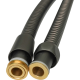 Шлаух за душ ICD 150-180GG ANTI TWIST