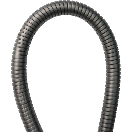 Шлаух за душ ICD 150-180GG ANTI TWIST