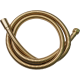 Шлаух за душ ICD 150-180BRUSH GOLD ANTI TWIST