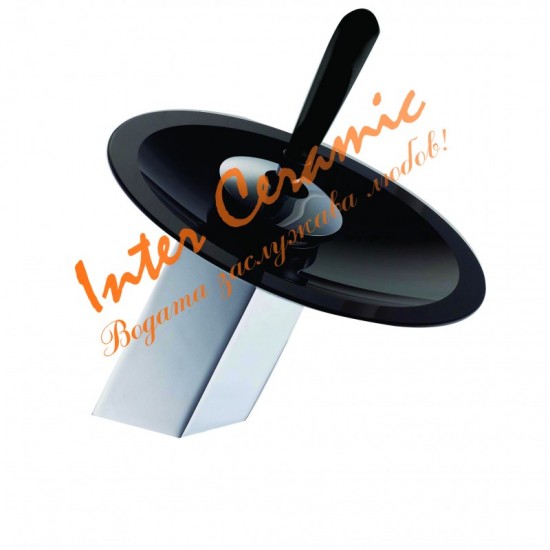 Месингов Смесител » Орекио ICF 1539273 Black