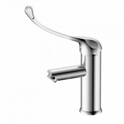 EASY MOTION LINE МЕСИНГОВ СМЕСИТЕЛ 1579216C