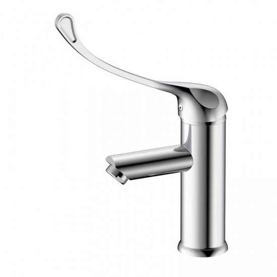 EASY MOTION LINE МЕСИНГОВ СМЕСИТЕЛ 1579216C