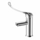 EASY MOTION LINE МЕСИНГОВ СМЕСИТЕЛ 1579216C