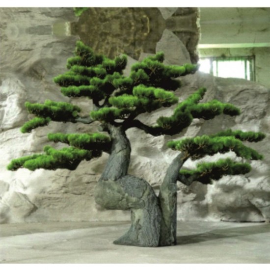 Растения ART DECORATION >> ICNT 16005
