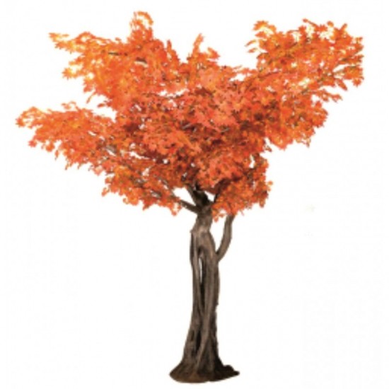 Растения ART DECORATION >> ICNT 16007