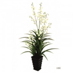 Растения ART DECORATION >> ICNT 16016