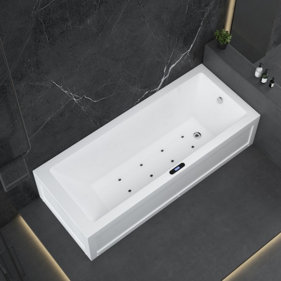 Хидромасажна вана ICSH 147050 A