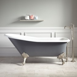 Вана  ICSH 1784 GRAY