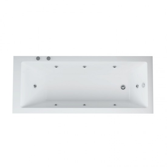 Хидромасажна вана ICSH 167050 W