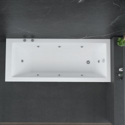 Хидромасажна вана ICSH 147050 W