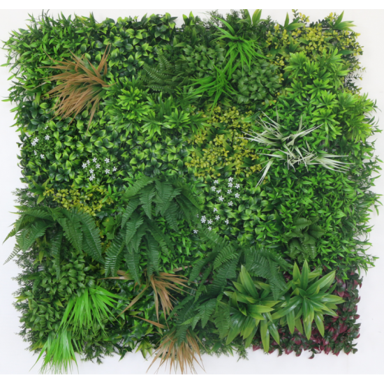 Растения GREEN WALL >> ICNT 18100100