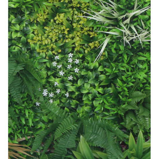 Растения GREEN WALL >> ICNT 18100100