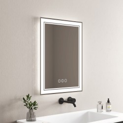 GIONA ОГЛЕДАЛО LED 1814NEW