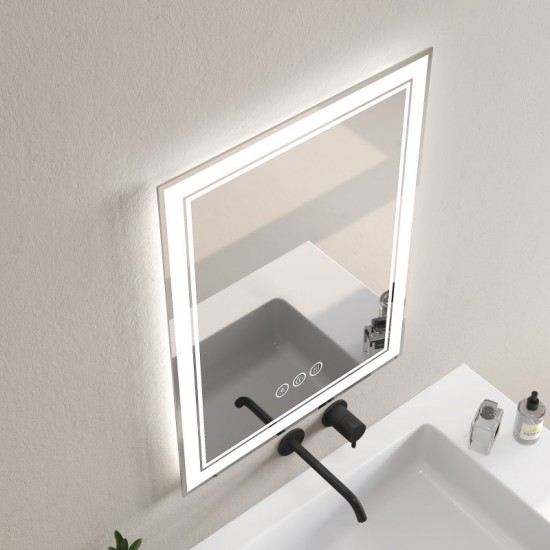 GIONA ОГЛЕДАЛО LED 1814NEW