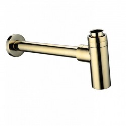 Сифон IC  A184 GOLD