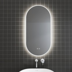 ВАЯНА LED ОГЛЕДАЛО 1850-45W