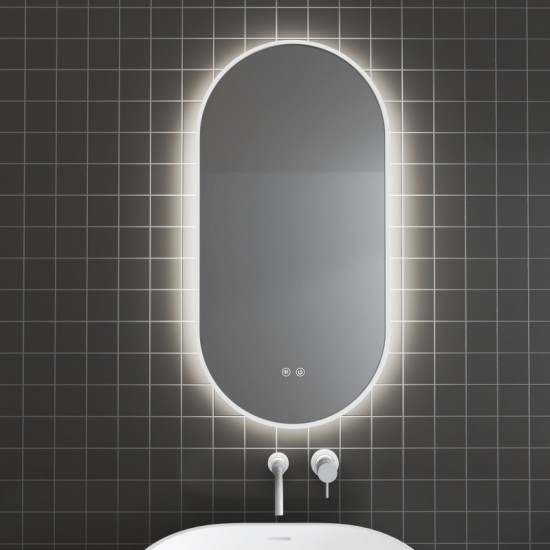 ВАЯНА LED ОГЛЕДАЛО 1850-45W
