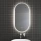 ВАЯНА LED ОГЛЕДАЛО 1850-45W