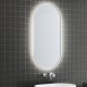 ВАЯНА LED ОГЛЕДАЛО 1850-45W