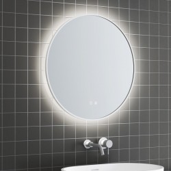ЛЕЙЛА LED ОГЛЕДАЛО 1855-60W