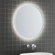 ЛЕЙЛА LED ОГЛЕДАЛО 1855-80W