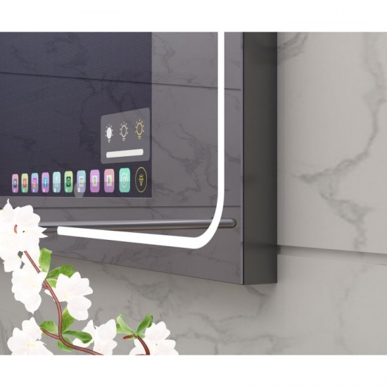 LED SMART ОГЛЕДАЛО ICL 1903 SMART