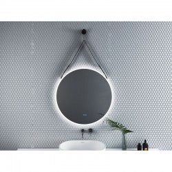 LED ОГЛЕДАЛО 1909BLACK