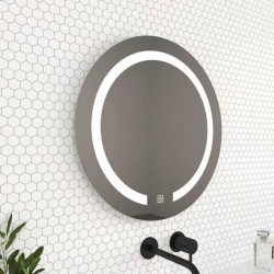 ANDINO ОГЛЕДАЛО LED 1973 С БАТЕРИИ