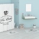 Душ завеса за баня ICSC 197SC