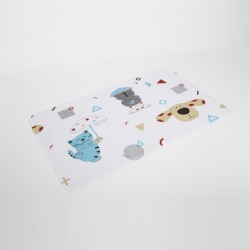 Постелка за баня  ICSC 201 CAT&DOG