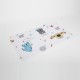 Постелка за баня  ICSC 201 CAT&DOG